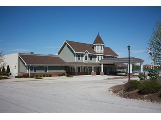 Property photo 2 - REAL ESTATE, LAND & EQUIPMENT AUCTION, ABSOLUTE 204+/- Acres Turkey Operation